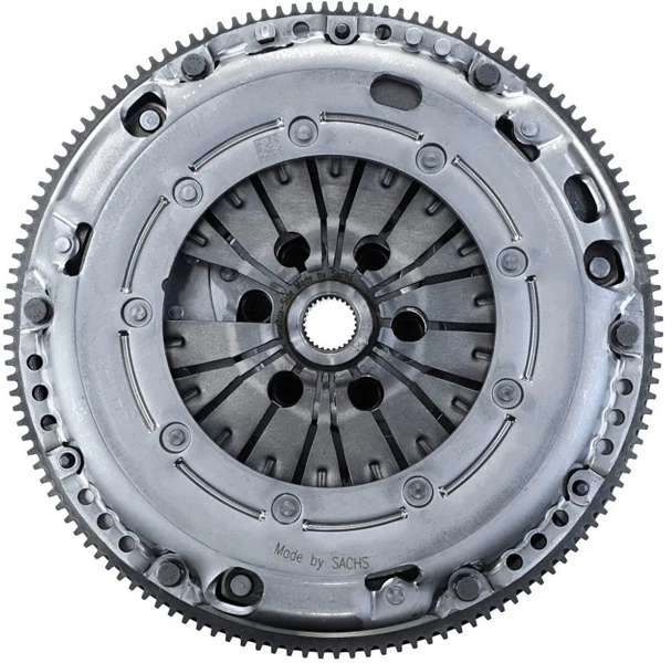 SACHS Clutch Kit - 2290 602 004